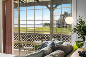 Driftwood Cottage Your Coastal Haven